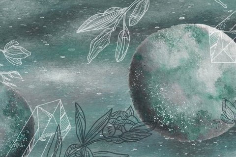 Moon Magic Workshop - Little Boho Valley