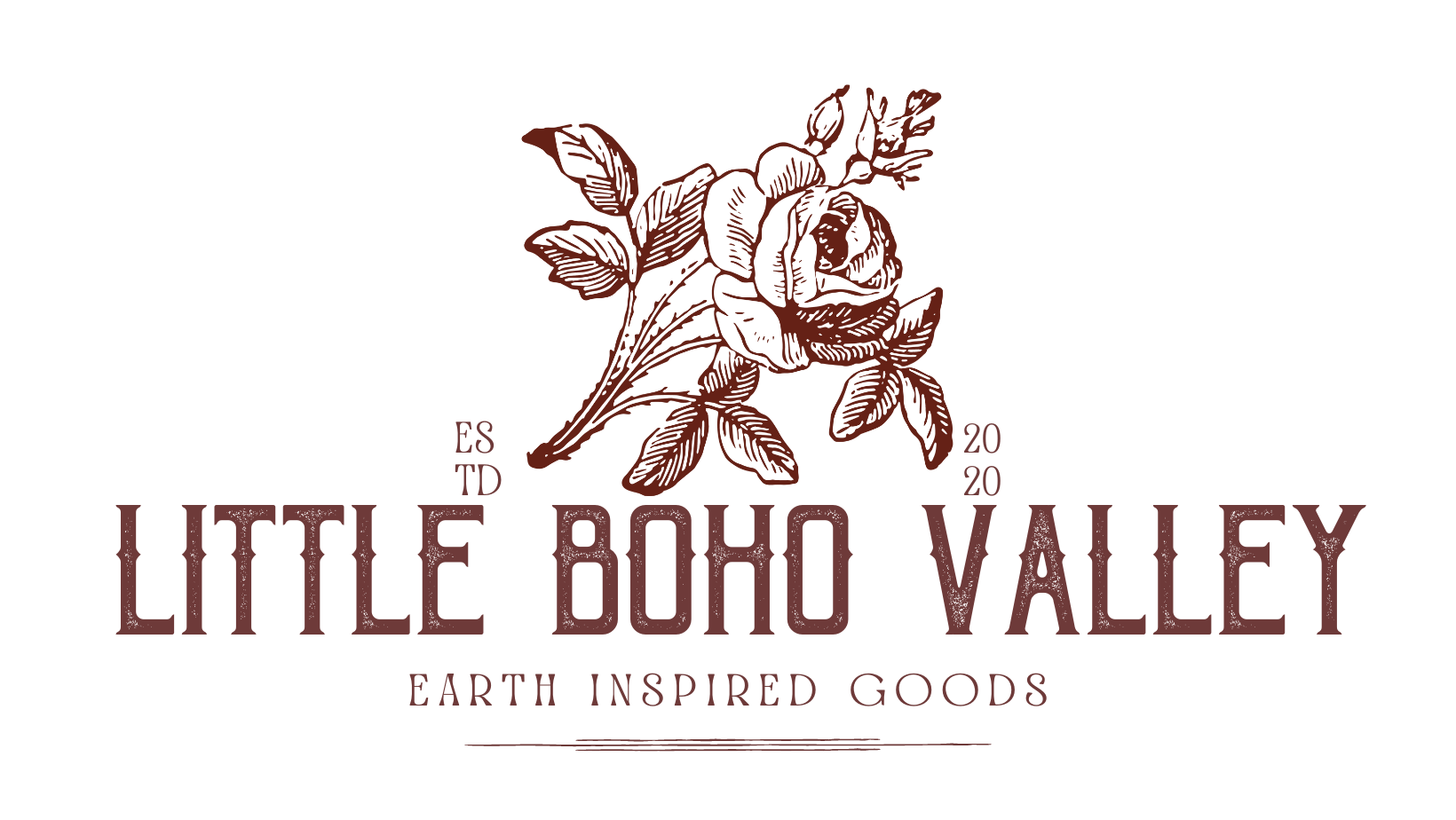 Little Boho Valley