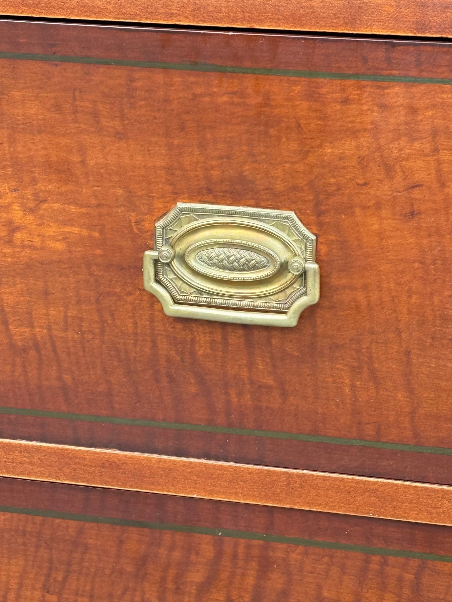 Antique Chest of Drawers - Little Boho Valley