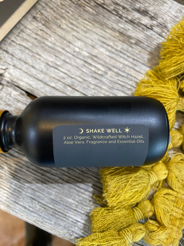 Grounded Aromatherapy Body & Room Myst - Little Boho Valley