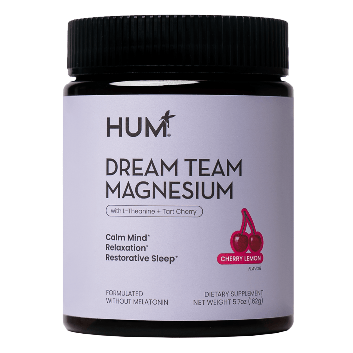 Hum Nutrition - DREAM TEAM MAGNESIUM - TART CHERRY - Little Boho Valley
