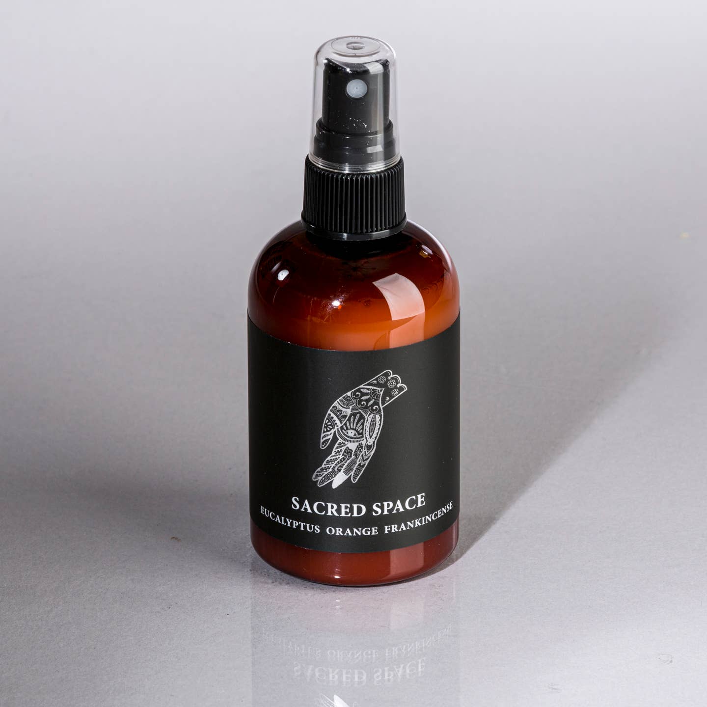 Magic Fairy Candles - 4oz Sacred Space Body and Room Mist - Little Boho Valley