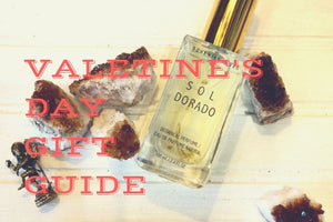 BOHO LOVING VALENTINE'S DAY GIFTS