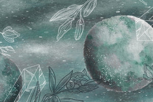 Moon Magic Workshop