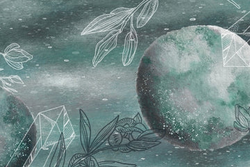 Moon Magic Workshop