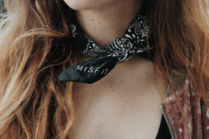 Bandana - Festival Style