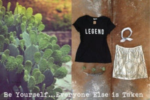 Beaded Fringe - SPECIAL EVENT WEAR - Little Boho Valley