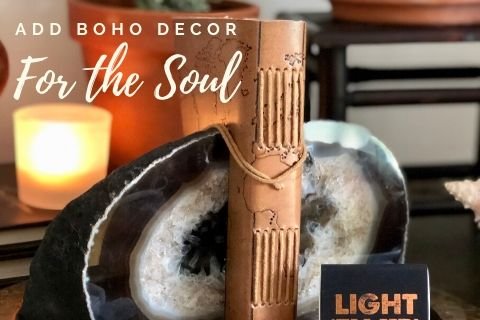 Boho Decor for the Soul - Little Boho Valley