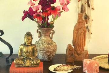 Easy Ways to Celebrate Summer Solstice - Little Boho Valley