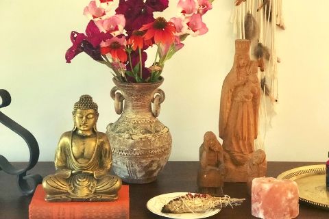 Easy Ways to Celebrate Summer Solstice - Little Boho Valley