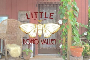 Finding Light - Something New - Little Boho Valley