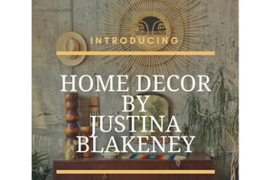 JUNGALOW HOME DECOR BY JUSTINA BLAKENEY - Little Boho Valley