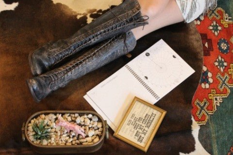 JUST IN TIME - SHOP OUR BOHO LUXE COLLECTION - Little Boho Valley
