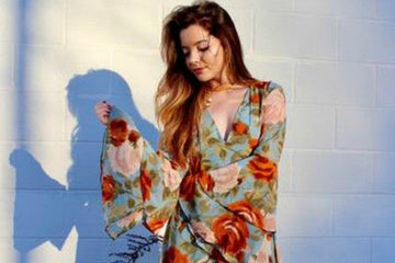 LIGHTEN YOUR SPIRIT WITH MODERN BOHO - Little Boho Valley