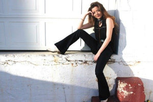 Look Ahead To Spring: Trends For The Gypsetter - Little Boho Valley