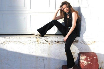 Look Ahead To Spring: Trends For The Gypsetter - Little Boho Valley