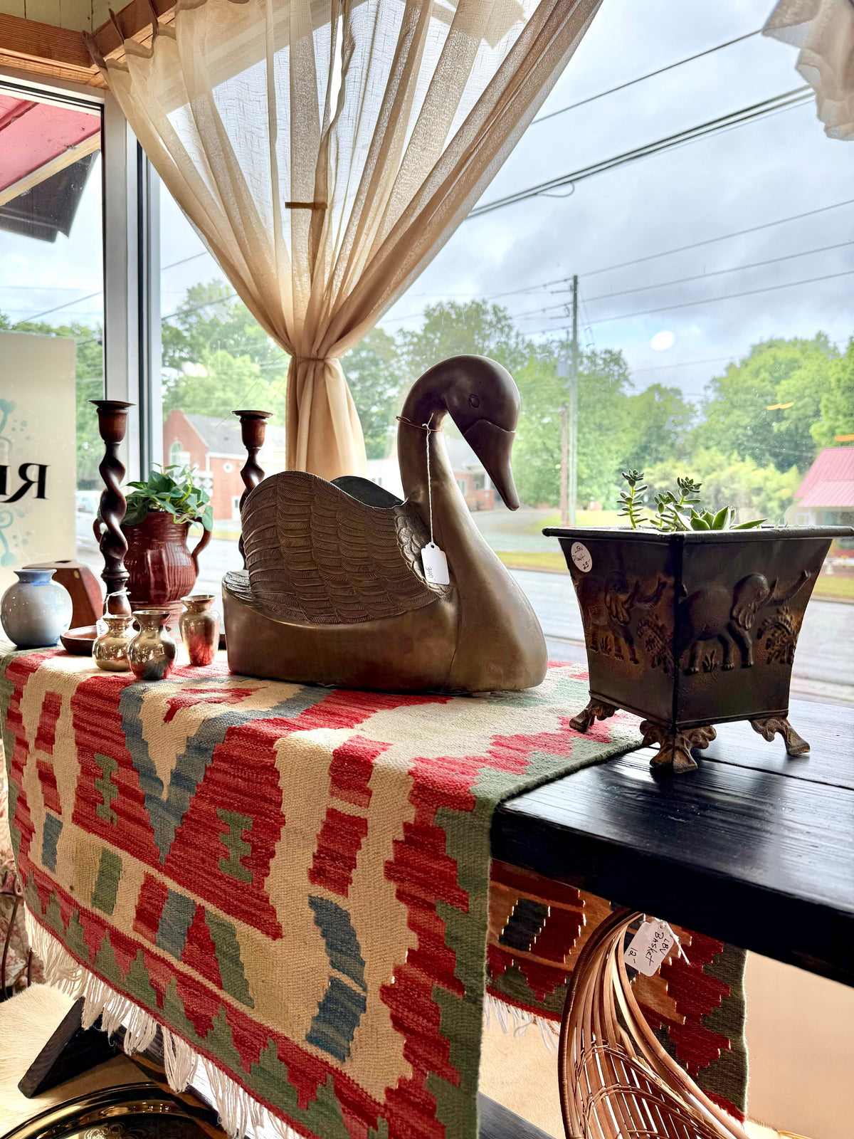 Moving to Pittsboro, NC? Vintage shop with us! - Little Boho Valley