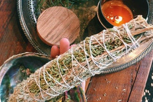 Renew Your Spirit: The Beauty Of Self Care - Little Boho Valley