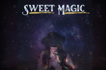 SWEET MAGIC - THE ALLURE OF ASTROLOGY