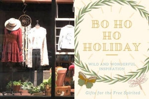 TOP GIFTS FOR THE FREE SPIRITED - Little Boho Valley