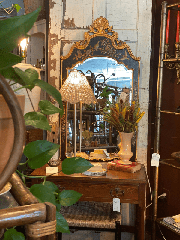 VINTAGE - Little Boho Valley