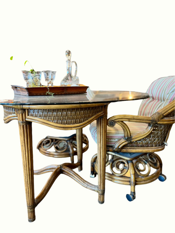 Lane Venture Table Set