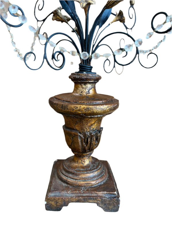 candelabra