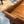 Vintage Chippendale style wooden table