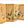 F&F Chinese Byobu Peonies and Pheasants Paint on Silk