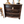 Braxton Culler Cabinet