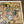 Benozzo Gozzoli “Journey of the Magi” Serving Tray
