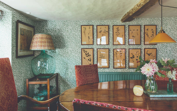 Penguine House LLC - Sacred Spaces - Carley Summers