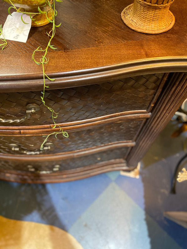 Braxton Culler Cabinet