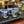 Vintage Blue Willow Tea Cup Set