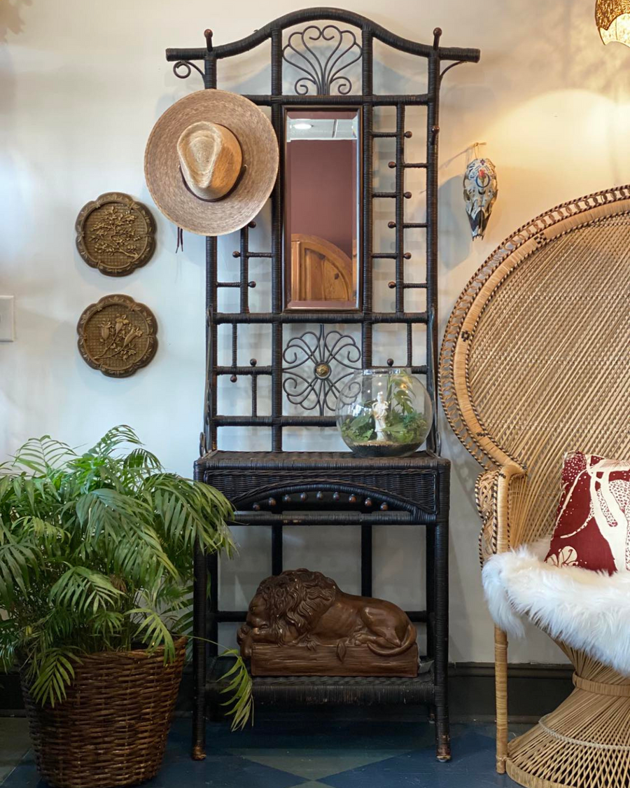 My Secrets to Create a Boho Kitchen – Little Boho Valley