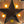 Vintage Star Marquee Light