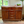 F&F Thomasville Founders Collection Walnut Post-Modern Bar