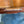 Vintage Chippendale style wooden table