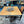 Square wood table top