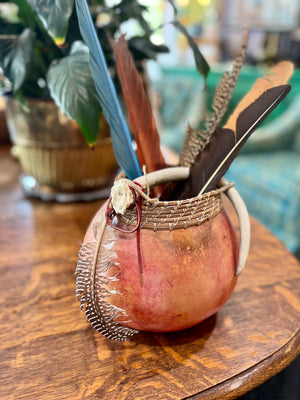 Native American home decor