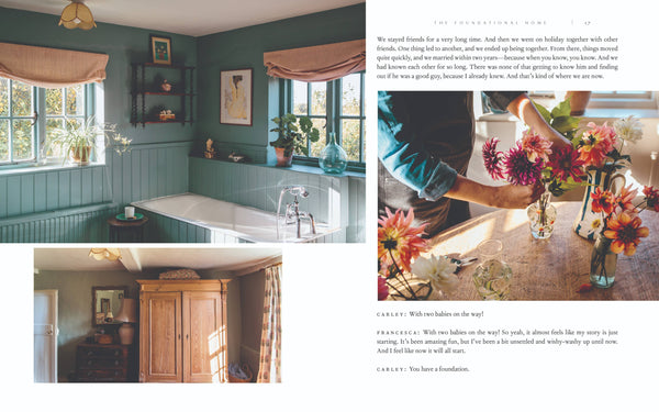Penguine House LLC - Sacred Spaces - Carley Summers