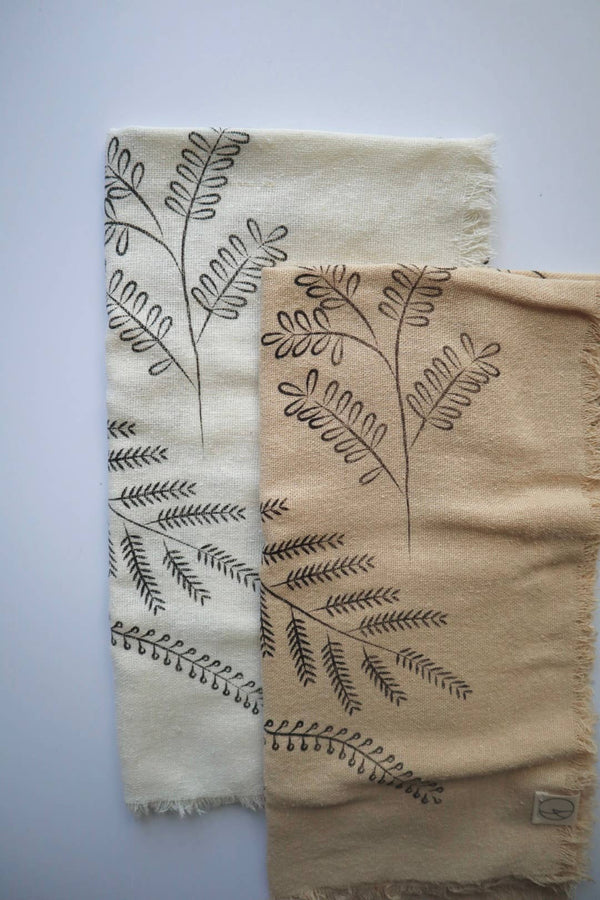 bohemian style bandana