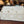 Faux Carved Bone Desk Organizer