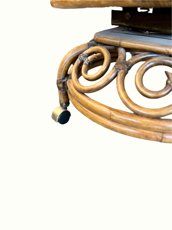 rattan furniture