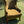 Vintage Bombay Co. Olive Green Chairs - a Pair