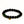 Santore Jewelry Company - Moss Agate Stone Mala Bracelet
