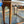 Vintage  Chinoiserie Style Side Table
