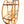 Rattan wrapped sides