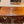 F&F Thomasville Founders Collection Walnut Post-Modern Bar