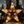 Vintage Star Marquee Light